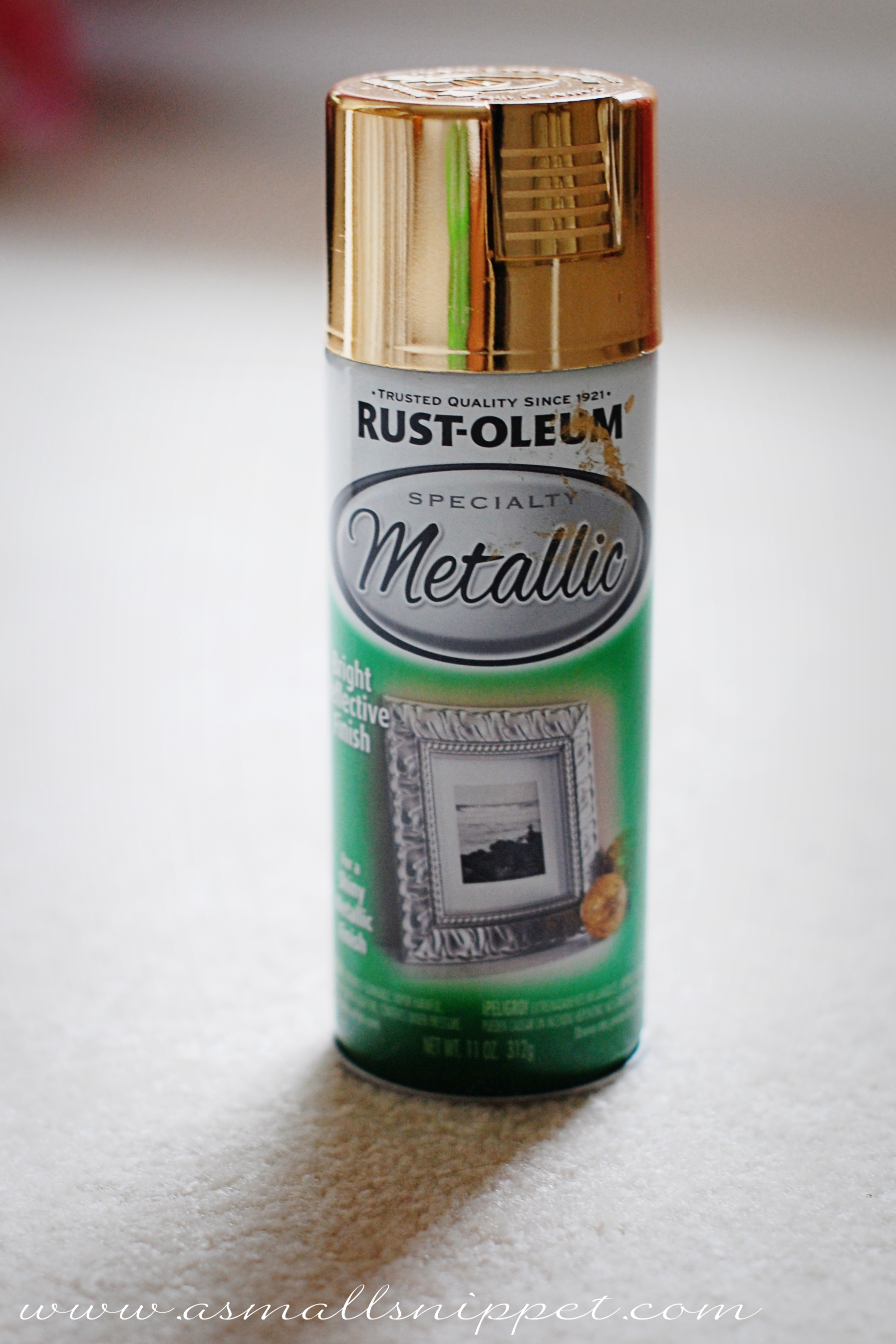 rustoleum spray paint safe for cribs