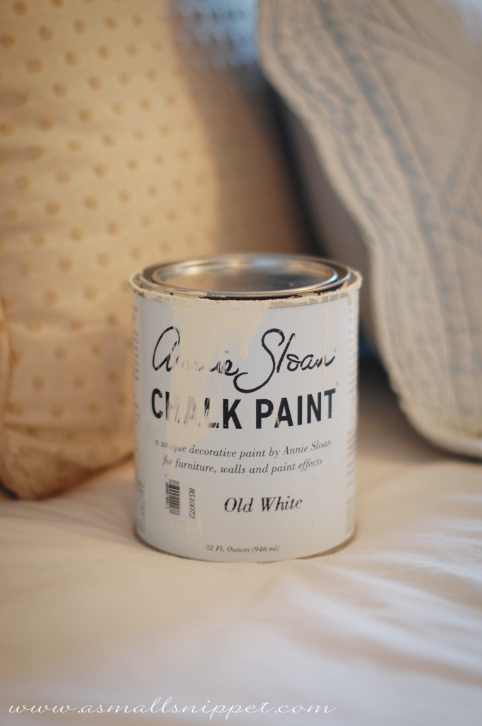 chalkpaint